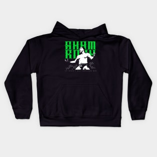 Shamrock Kids Hoodie